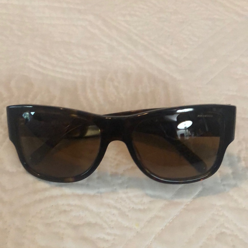 Versace Sunglasses